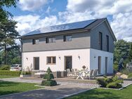 Förderfähiges Haus inkl. Bodenplatte und Grundstück - Bad Bocklet