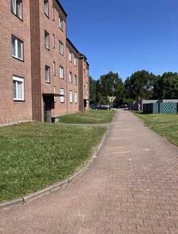 Die passende Wohnung von VIVAWEST mit Wohnberechtigungsschein. - Lünen