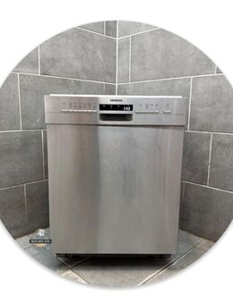 Siemens Geschirrspüler iQ300 SN436S00KE /1 Jahr Garantie & Gratis Lieferung in Berlin! - Berlin Reinickendorf