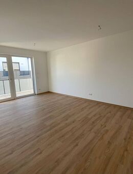 3,5 Zimmer-Wohnung mit Balkon - Kißlegg