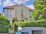 1-Zimmer-Wohnung mit Terrasse & Stellplatz in Pforzheim-Eutingen - Pforzheim