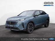 Peugeot 3008, 1.2 Hybrid 136 GT, Jahr 2022 - Schönburg