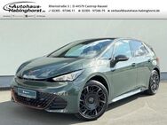 CUPRA Born, VZ - h Sennheiser Alu20, Jahr 2022 - Castrop-Rauxel