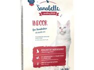 Sanabelle Indoor - Sparpaket: 2 x 10 kg
