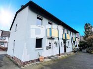 Einfamilienhaus mit 2 Balkonen, Garten / Freisitz + Garage in gesuchter Wohnlage - Niestetal