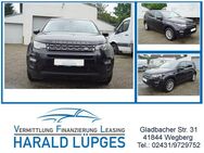 Land Rover Discovery Sport Pure, Navi, Xenon, Euro 6 - Wegberg