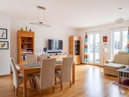 Erstklassige Investition - Vermietete Wohnung in Premiumlage - Berlin