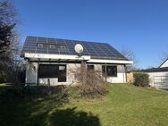 Einfamilienhaus mit dem gewissen Extra! - Dörentrup