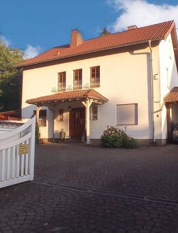 Haus in Riegelsberg - Riegelsberg