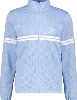 Sergio Tacchini Trainingsjacke ARTURO TJ Herren Trainingsjacke Herren, leichte Jacke, Retro, Sportjacke, Outdoor, Sale