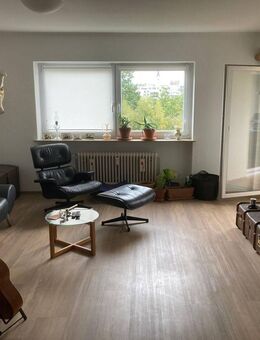 DIe schöne Wohnung BESICHTIGEN und ein Kauf-Preis-Angebot abgeben ...!! - Markdorf