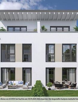 Hermann Immobilien: Das perfekte Zuhause für kleine und große Entdecker - DHH 61 - Babenhausen (Hessen)