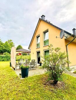 Einfamilienhaus mit gepflegtem Garten im Herzen Neuenhagens! - Neuenhagen (Berlin)