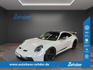 Porsche 911, 911 992 GT3, Jahr 2022 - Cham