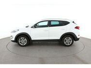 Hyundai Tucson 1.6 Passion blue 2WD - Berlin