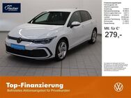 VW Golf, 1.4 TSI eHybrid GTE, Jahr 2022 - Amberg