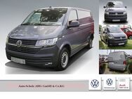 VW T6.1, 2.0 TDI Transporter Kasten APP, Jahr 2021 - Bayreuth