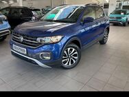 VW T-Cross, 1.0 TSI ACTIVE, Jahr 2022 - Bad Vilbel