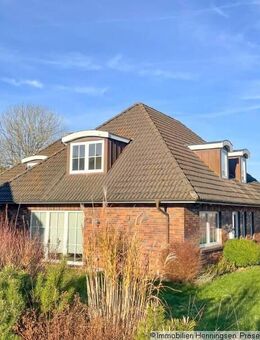 Landhaus an der Flensburger Förde - Westerholz