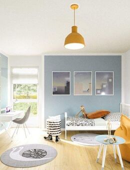 Ihr individuelles Zuhause in Ohorn - Fertighaus der Extraklasse - Ohorn