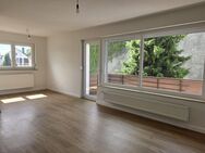 Sanierte 2-Zimmer-Wohnung in ruhiger Lage von Misburg mit großem Balkon - Hannover
