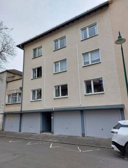 1-Zimmer-Wohnung in Darmstadt Johannesviertel mit Einbauküche - Darmstadt