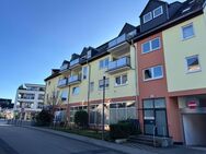 LOHMAR, Zentrum, 2 TOP Appartements ca. 50 m² ges. Wfl. mit TG-Platz, im 1.OG. vermietet und frei - Lohmar