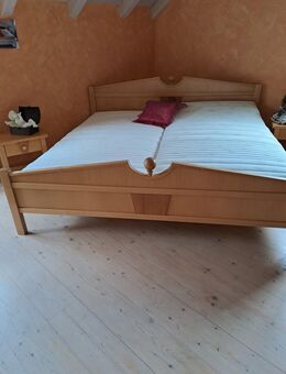 Doppelbett Neu - Gestratz