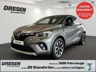 Renault Captur, 1.0 II EU6d Techno TCe 90, Jahr 2024 - Krefeld