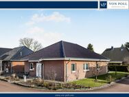 Moderner KFW-70 Bungalow mit Wohlfühlambiente in Boostedt - Boostedt