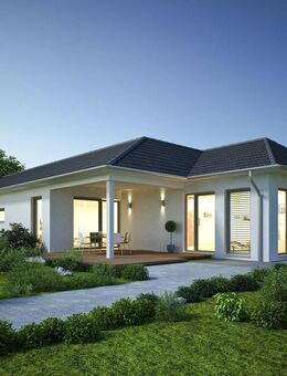 Einzigartige Bungalows inklusive Terrasse bei Nittenau - Wald (Regierungsbezirk Oberpfalz)