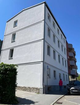 Mehrfamilienhaus in TOP Lage - Passau