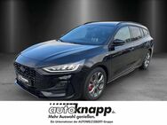 Ford Focus, 1.0 EcoBoost MHEV ST-Line X, Jahr 2023 - Frankenthal (Pfalz)