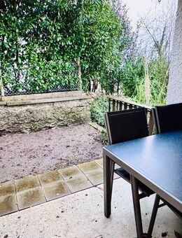 Charmante Einliegerwohnung mit Terrasse und Gartenblick - Ihr neues Zuhause in Wehr! - Wehr (Baden-Württemberg)