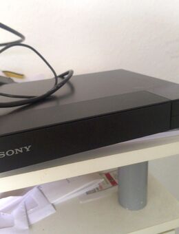 Blueway Player von Sony - Essen