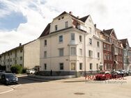 Kernsanierte 4 Zimmer-Wohnung in der unteren Singener Nordstadt -1. Obergeschoß- -Erstbezug nach Umbau- - Singen (Hohentwiel)