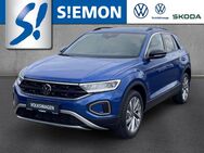 VW T-Roc, 1.0 TSI Goal AppConnent, Jahr 2024 - Ibbenbüren