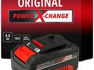 Einhell »Power-X-Change« Akku, 18 V, 4 Ah