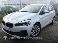 BMW 225, 224PS el, Jahr 2020 - Riesa