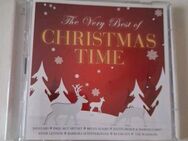 The Very Best of Christmas Time (2 CDs) - Essen