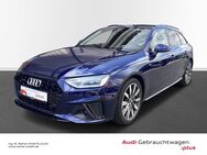 Audi A4, Avant S line 40TDI quattro digit, Jahr 2023 - Mölln (Schleswig-Holstein)
