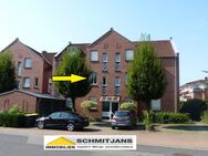 Attraktive 2 Zimmer Eigentumswohnung mit Balkon in beliebter Wohnlage in Lingen-Laxten - Lingen (Ems)