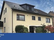 Schickes und geräumiges Zuhause mit Sonnengarten - Leverkusen