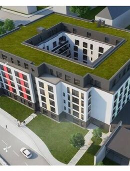 Pflege- und Betreuungszentrum "Maria Hilf" Koblenz - Koblenz