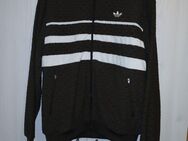 Adidas Trainingsjacke Herren Gr M Jacke - Essen