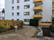 Attraktive Kapitalanlage-Helle 2 Zi-Wohnung mit Aufzug/Balkon in zentraler Lage von Bad Neuenahr - Bad Neuenahr-Ahrweiler