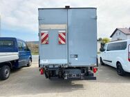 VW Crafter Koffer 35 mittel L2 *Kamera*Klima* - Ober-Mörlen