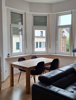 Großzügige 2-Zimmer Wohnung im Zentrum von Nastätten - Nastätten