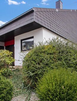 Bungalow mit ELW in Wallerfangen - Wallerfangen