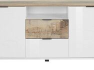 INOSIGN Sideboard CASANOVA, Breite ca. 150 cm